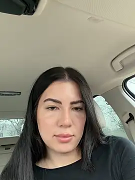 ClaireBree Webcam-Show