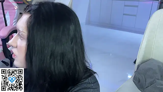 Vailyreb_ Webcam Show