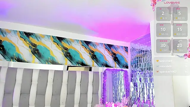 Sembang XXX Secara Langsung IsaDiiaz