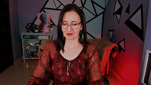 UnaTerra's Live XXX Chat