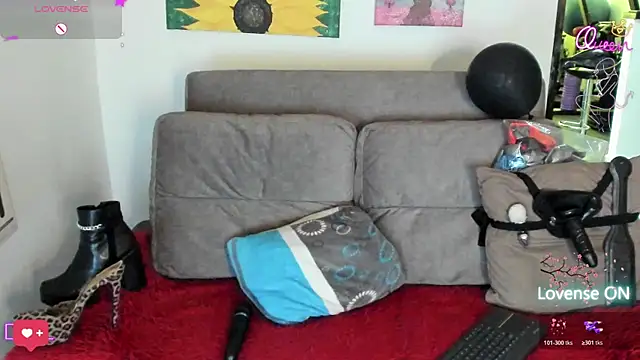 Živý XXX chat julianne_stoone