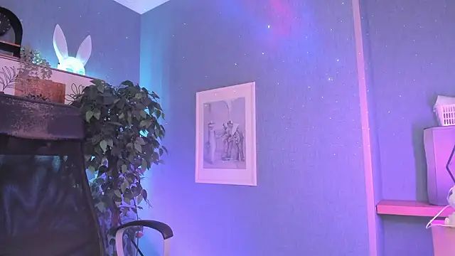 AlexxSweetのウェブカメラショー