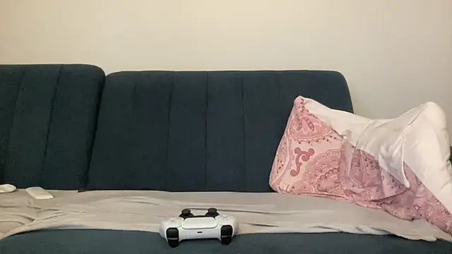 Webkamerová show Sasha__Love