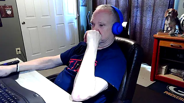 nobledad Live XXX-Chat