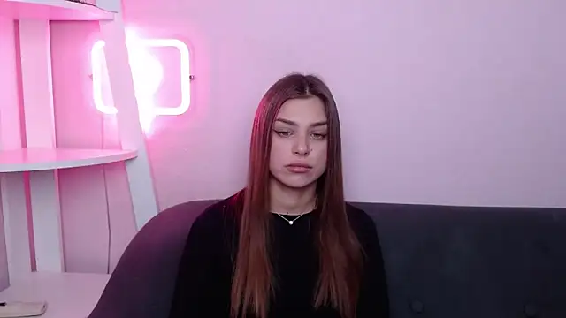 MilanaAngelAs – Naživo XXX chat