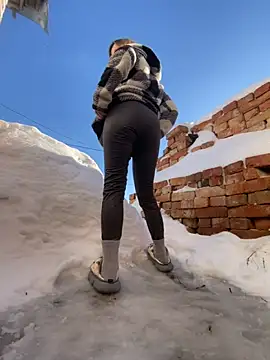 Anita-Smith 现场XXX聊天