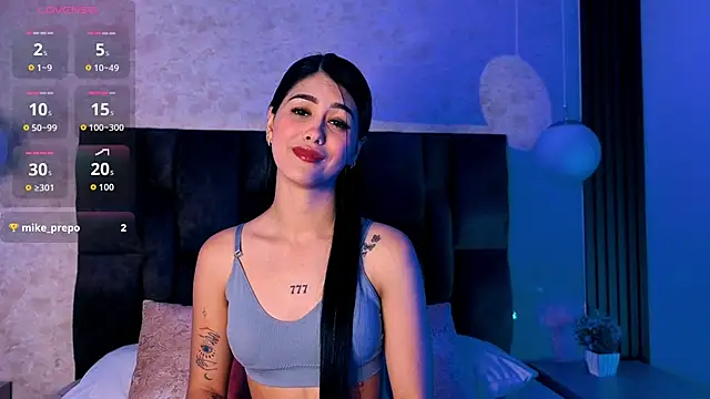 Chat XXX Live keyla__ross