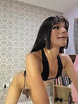 แชท XXX สดของ Dany-Sexy