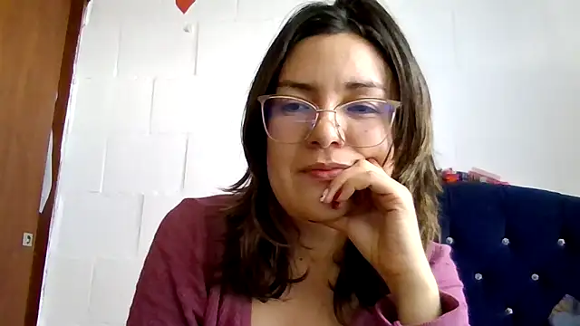 Chat XXX ao vivo de princessbella93