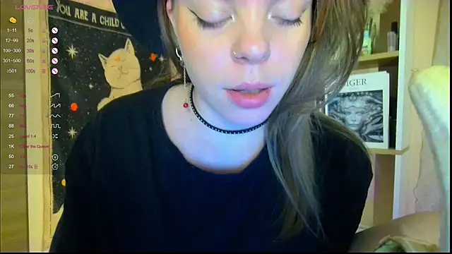 milky__way__ 网络视讯表演