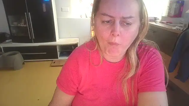 Meliss_Official9 现场XXX聊天