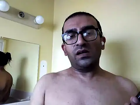 sexysal305 Webcamshow