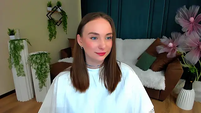 Chat +18 de TrueReincarnation ao vivo