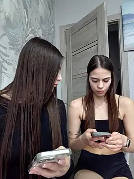 XXX chat uživo modela thinkaboutbehavior