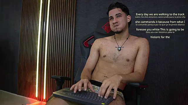 عرض كام JakeMoxley