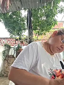 Sembang XXX Secara Langsung alexa_243