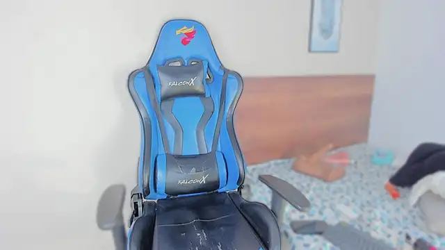 XXX chat uživo modela Niicol_Jenner