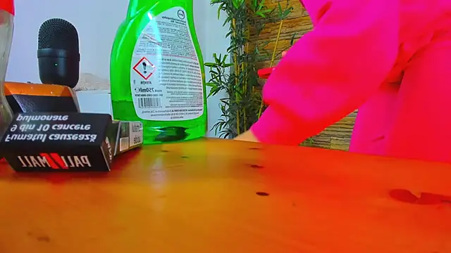 Cupcake_Izzy – Naživo XXX chat