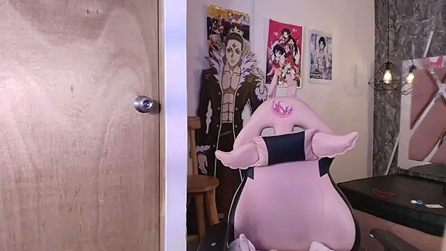 Terraelowen: онлайн-секс-чат