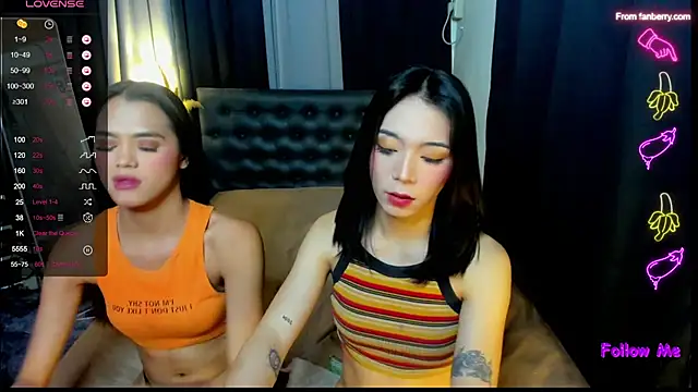 Sembang XXX Secara Langsung bellamoonlightX