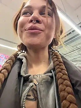 Chat XXX ao vivo de RosieSecret