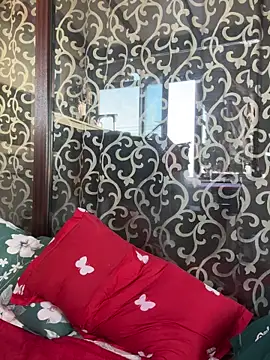 Chat XXX ao vivo de KrisKkiki