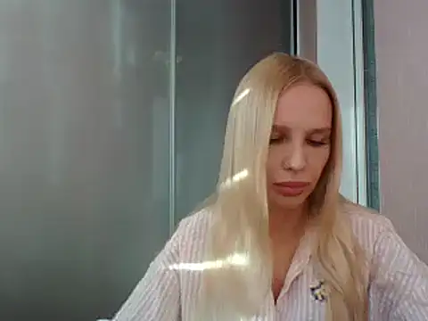 Chat +18 de Melrissa ao vivo