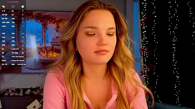 دردشة JulieLupo الجنسية المباشرة