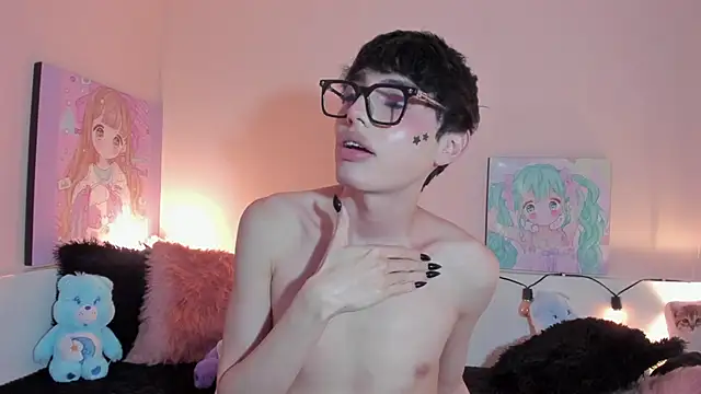 Strawberry_Kitty_ Live XXX Chat