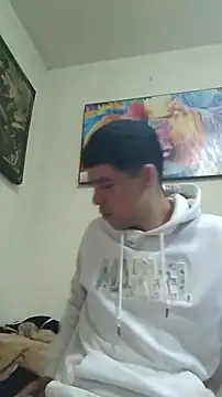 Junior_47 ওয়েবক্যাম শো