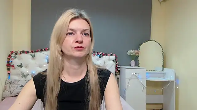 MelissaTyler: онлайн-секс-чат