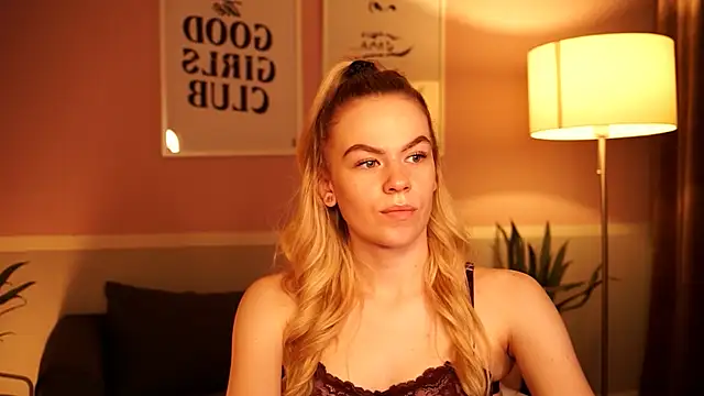 secretdesireee – Naživo XXX chat