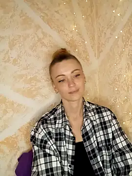 NitaXSky – Naživo XXX chat