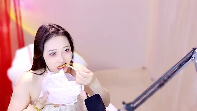 Chat XXX ao vivo de luna-168