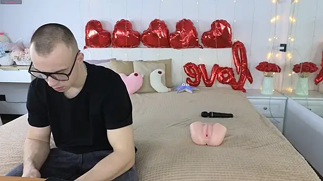 Chat XXX Live Kris_Braun