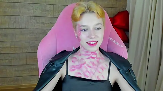 AgataGate Live XXX Chat