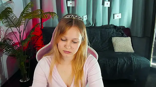 FallenLane's Live XXX Chat