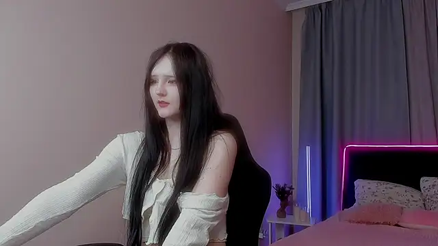 MargaretPeters 现场XXX聊天