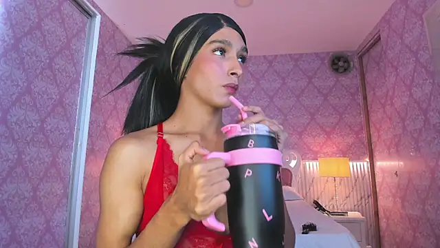 _AdharaSkinnyn Live XXX chat