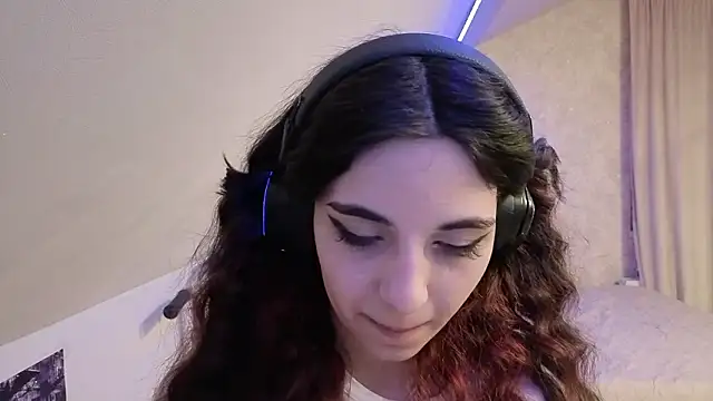 Chat +18 de Blissmissataeses ao vivo