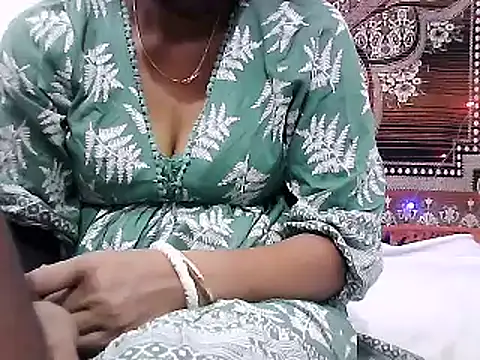 one_lusttime Webcam show