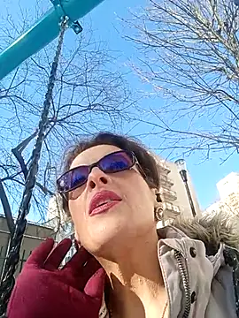 XXX chat uživo modela RebeccaNoble