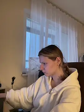 MaryHiggins – Naživo XXX chat