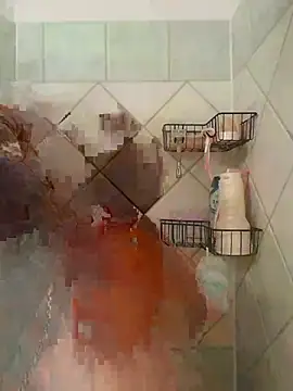 XXX chat uživo modela BubblegumCj