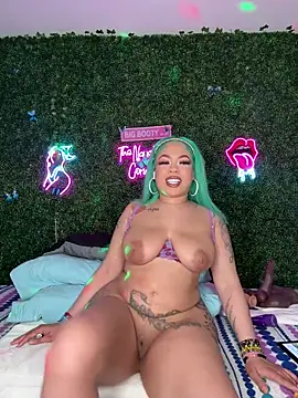 RenaThickAss: απευθείας συνομιλία ΧΧΧ