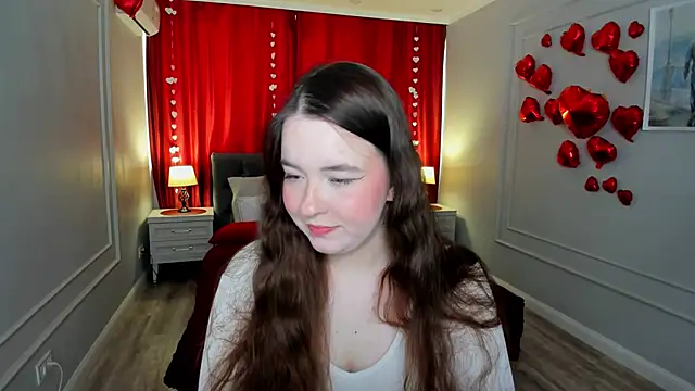 WishToBloom's Live XXX Chat