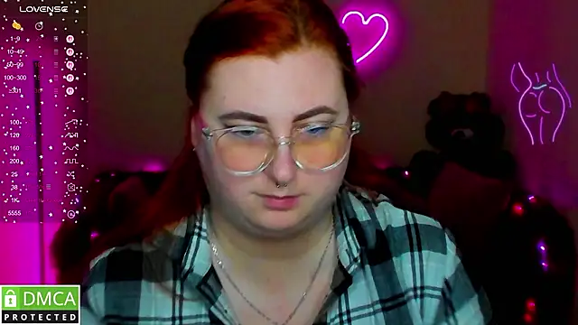 Alicia_love00 Obrolan Langsung XXX