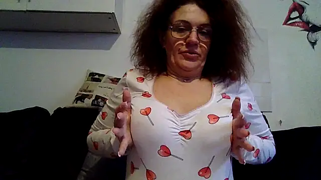 RubyyRosee Chat XXX live