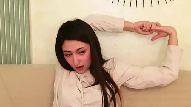 Gloria_Bendall: απευθείας συνομιλία ΧΧΧ