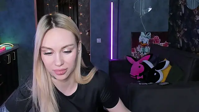 Blckmirrorr Live XXX-Chat